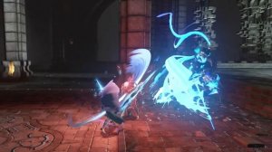 Granblue Fantasy： Relink | Геймплей трэйлер