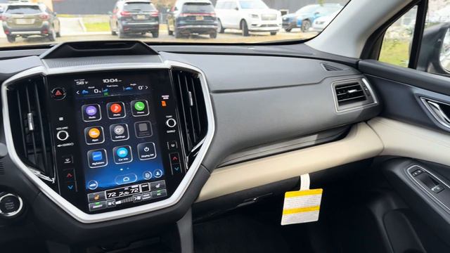 2024 Subaru Ascent Limited 8-Seats: Quick Walk-Around! [Stock#- 12025S ] смотреть онлайн