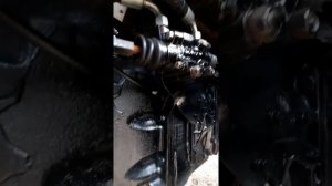 Гидроусилитель сцепления МТЗ 82