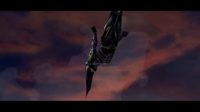 [PS2] MDK2: Armageddon (Kudos) - Сэмпл перевода смотреть онлайн