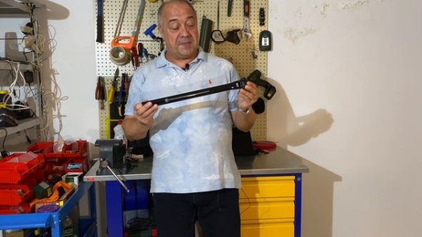 CKOPOXOD эпизод 2