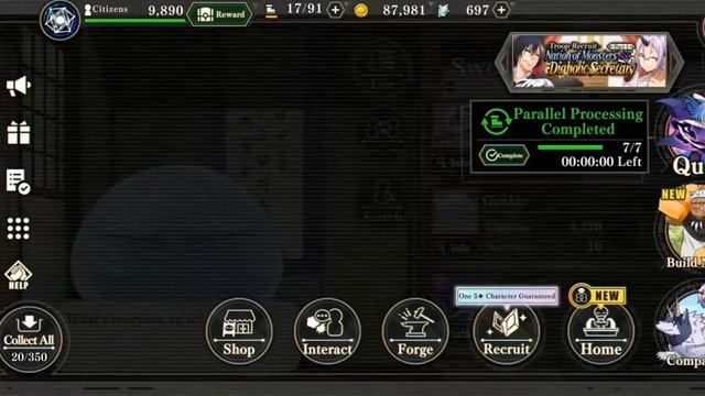 Slime: Isekai Memories - City Building Guide смотреть онлайн