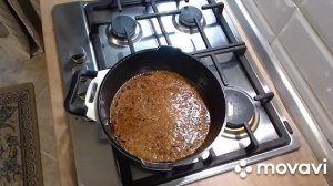 Куриные крылышки на сковороде. Вкусный рецепт !