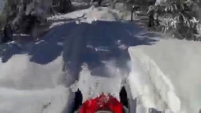 Polaris dragon rock jump смотреть онлайн