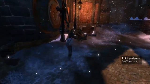 Lets Play Fable II #1 смотреть онлайн