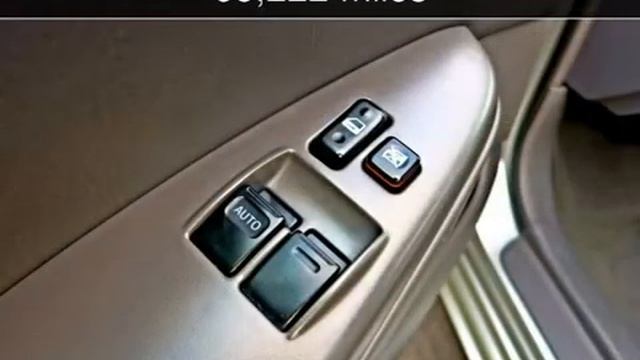 2004 TOYOTA CAMRY SOLARA SE Used Cars - Woodland Hills,CA - 2014-01-29 смотреть онлайн