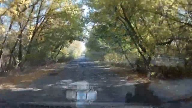 Окрестности Мариуполя - Павлопольское водохранилище - Новоазовский район смотреть онлайн