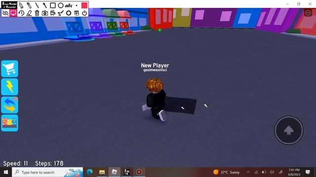 FUTURE CODES!! | *NEW* ROBLOX SPEED CITY CODES 2023! смотреть онлайн