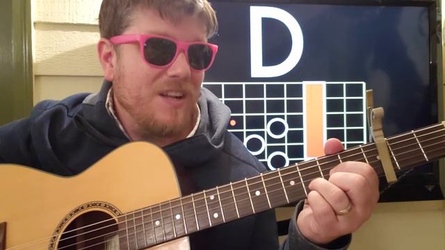 How To Play Own It Stormzy, Ed Sheeran, Burna Boy // guitar tutorial beginner lesson chords смотреть онлайн