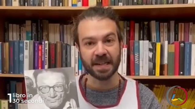 Opera Cardinal Ferrari: 1 libro in 30 secondi смотреть онлайн