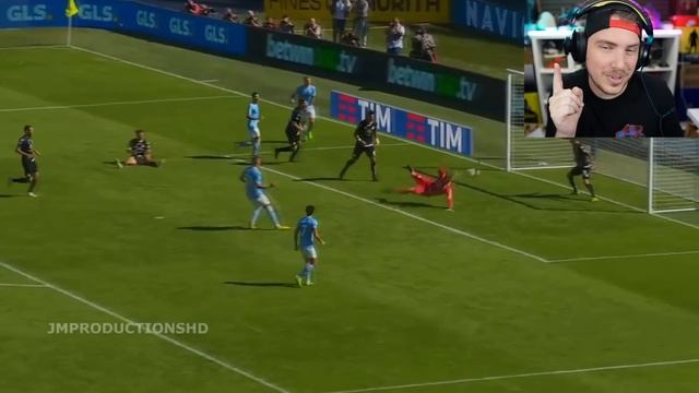 TOP 10 GIOCATORI MIGLIORI SERIE A 2022 23 смотреть онлайн