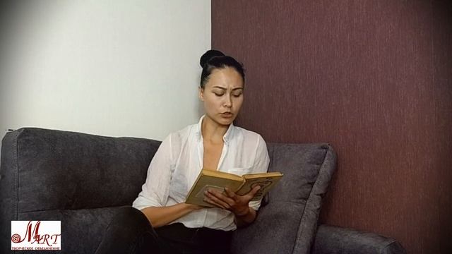"12 СТУЛЬЕВ" 17 глава МАРИАННА КУХАРЧИК смотреть онлайн