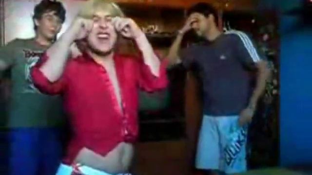 So You Think YouTube Can Dance - Lambada смотреть онлайн