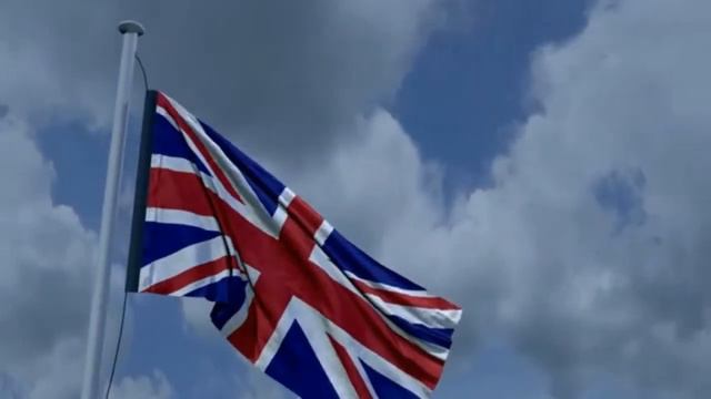 Rule Britannia (Best performance) смотреть онлайн