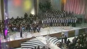 Старый барабанщик - Серёжа Парамонов и БДХ 1974