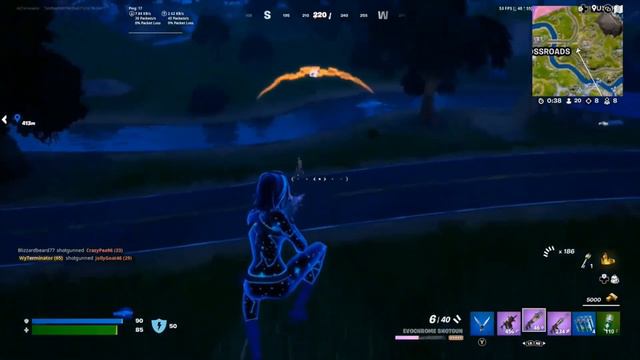 New skin! New wins! Astra going crazy! смотреть онлайн