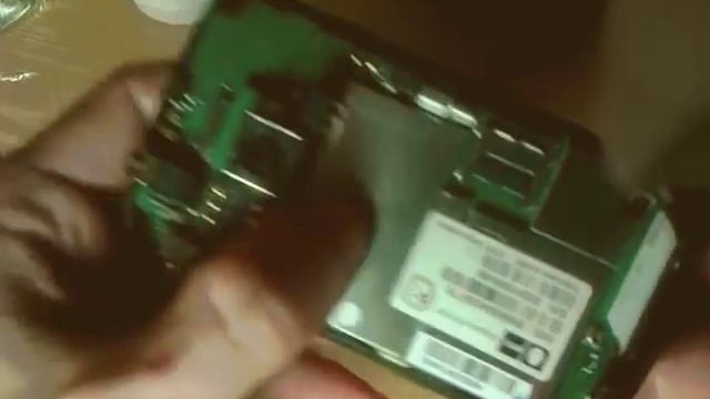 Установка тачскрина на мтс916 смотреть онлайн