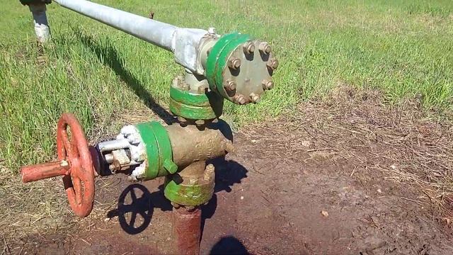 Скважина Татнефти загрязняет окружающую среду смотреть онлайн