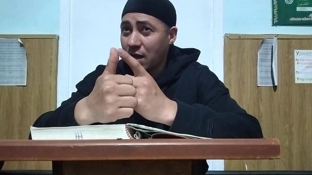 даават 6 сыфат 1чи сыфат смотреть онлайн