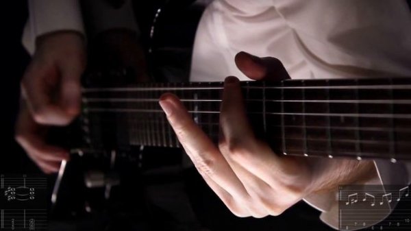 DOOM E1M1 - At Doom's Gate by Nemistade