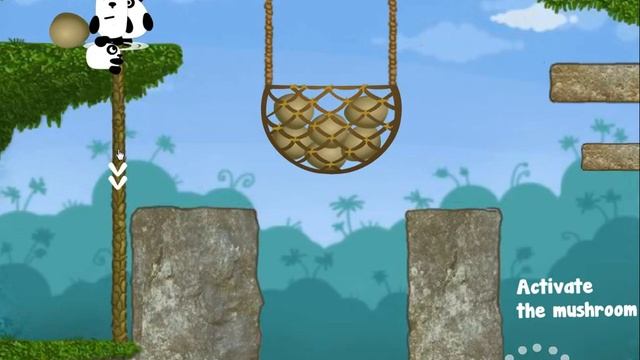 3 Панды на острове смотреть онлайн