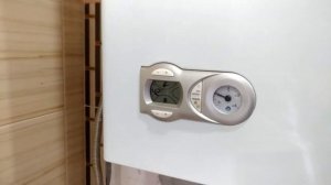 Газовый котел Ferroli DIVAtech C24