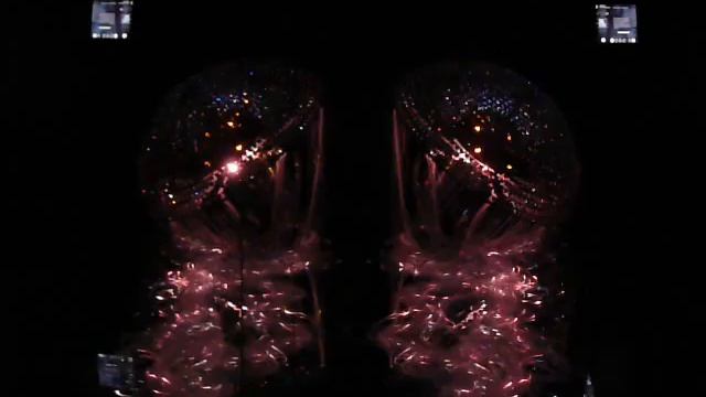 Swarovski Crystal World Museum, Innsbruck, Austria (V4) смотреть онлайн