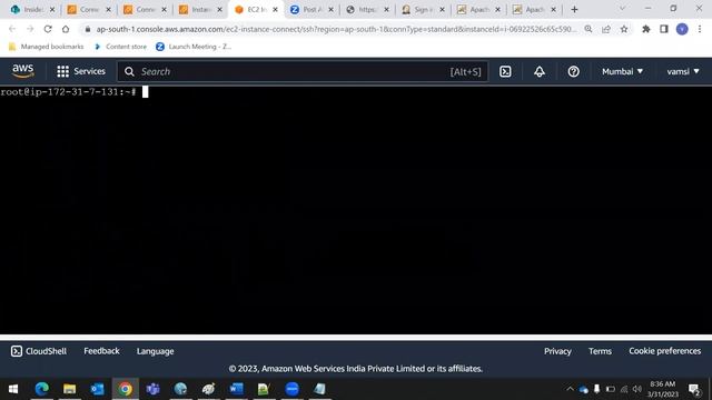 Day 23 docker part 6 смотреть онлайн