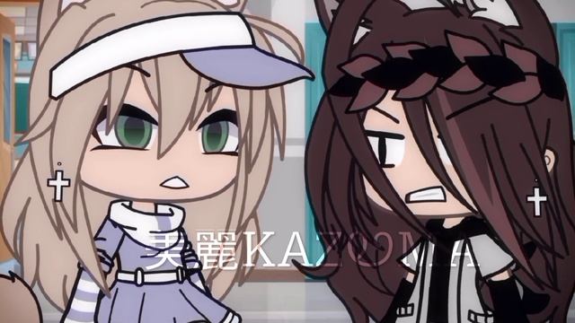 ~[?]~Я её только вчера помыла!~[?]~||Meme||~{Gacha life}~(не ориг)~ смотреть онлайн