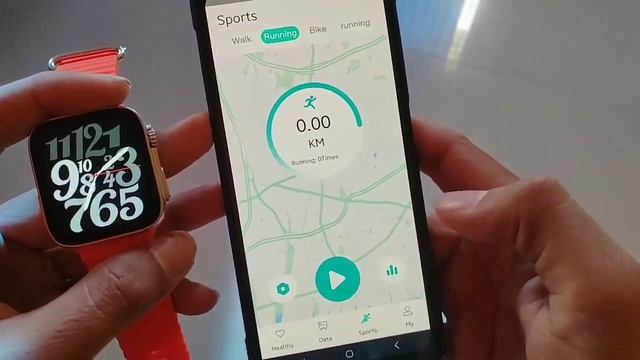 hryfine app how to use | hryfine app time setting смотреть онлайн