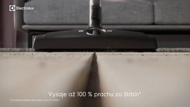 Vreckový vysávač Electrolux 600 Clean смотреть онлайн