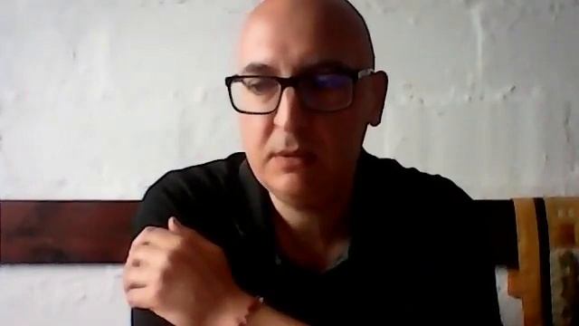 Тарасов & Кольцова. Contemporary art - мистецтво, оскільки існує смотреть онлайн