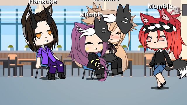 один день из моей жизни 2 ///гача лайф/// смотреть онлайн