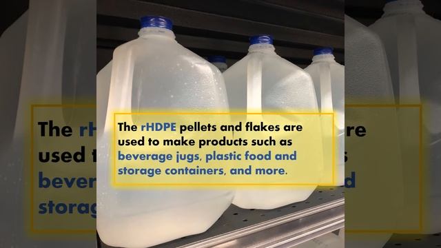 What Is rHDPE? смотреть онлайн
