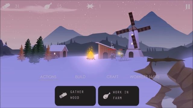 The Bonfire First 30 Minutes Gameplay