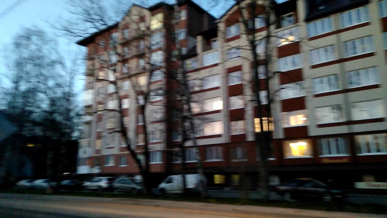 3 ЖК Докука 27 1 смотреть онлайн