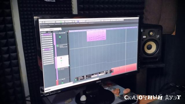 Сказочная мелодия смотреть онлайн