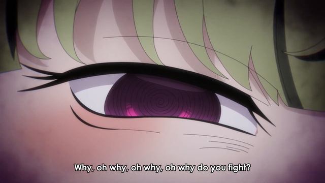 Araga Kiwi Moments | Gushing over Magical Girls смотреть онлайн
