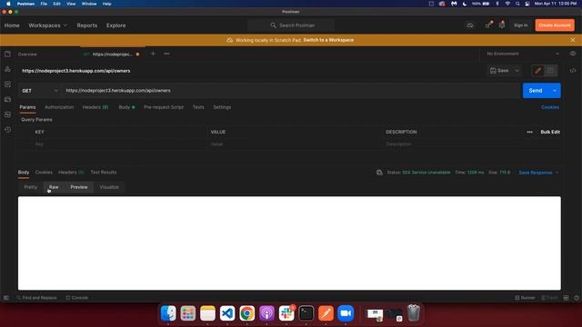 GABI SCHOOL - Node Lesson Three смотреть онлайн