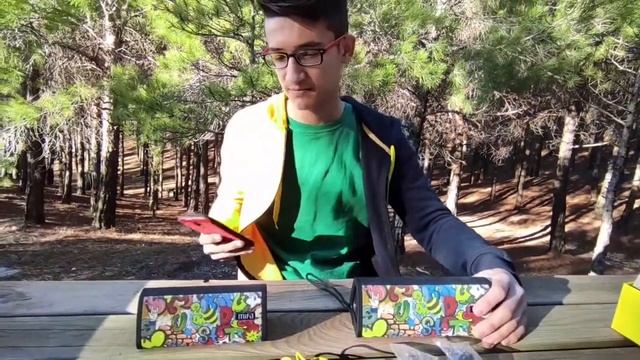 Mifa A10-Mifa A10+(plus)-inceleme-tanıtım-karşılaştırma смотреть онлайн