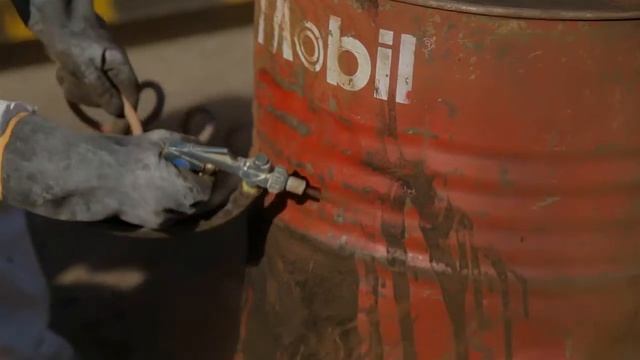 Промышленная очистка поверхности смотреть онлайн