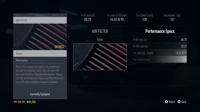 Nissan Fairlady 240ZG Customization/Gameplay (Need for Speed 2015) смотреть онлайн