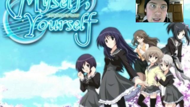 Myself;Yourself review смотреть онлайн