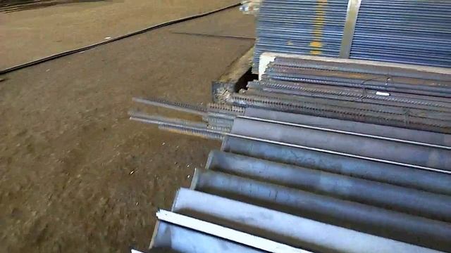 Гнутый уголок 45*45*2 TONMET HOLDING смотреть онлайн