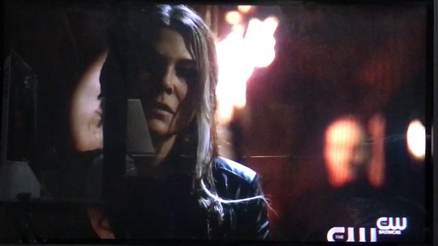 The 100 6x10: Murphy saves the group by offering Russel a way to make Nightblood смотреть онлайн