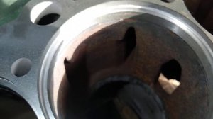 Провал гильз на блоках Volvo D7 (Deutz TCD 2013). Единственный способ решения!