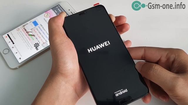 Hard Reset HUAWEI P20 | P20 LITE | P20 PRO Factory Reset смотреть онлайн