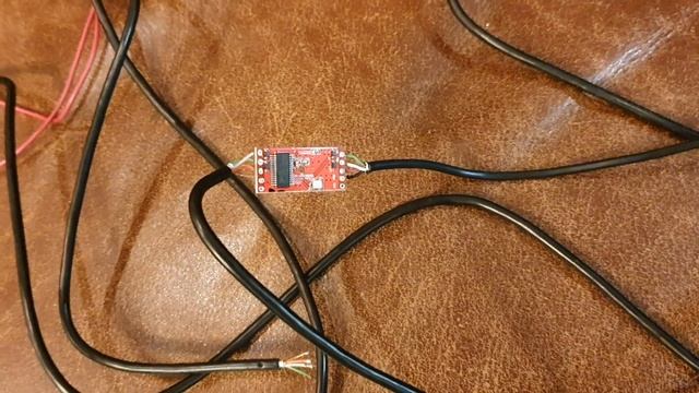 Волчонок из Пензы 2 эксперимент с Logitech C270 смотреть онлайн