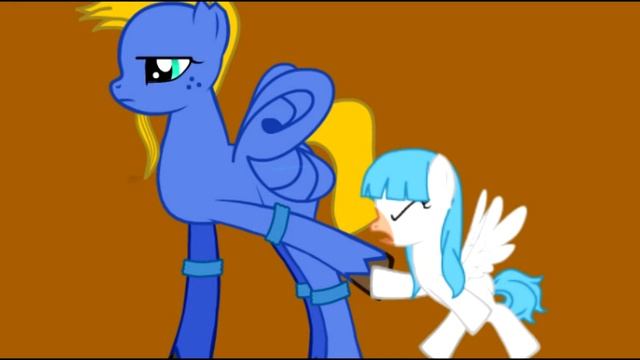 Пони клип: ✴Вы видели, как умирают киты? ✴Пони креатор смотреть онлайн