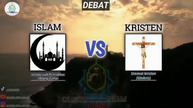 MAHASISWA TANGGUNG MENYERANG HADIST NABI??? APOLOGET MUSLIM SEMUA TERTAWA 😂 смотреть онлайн